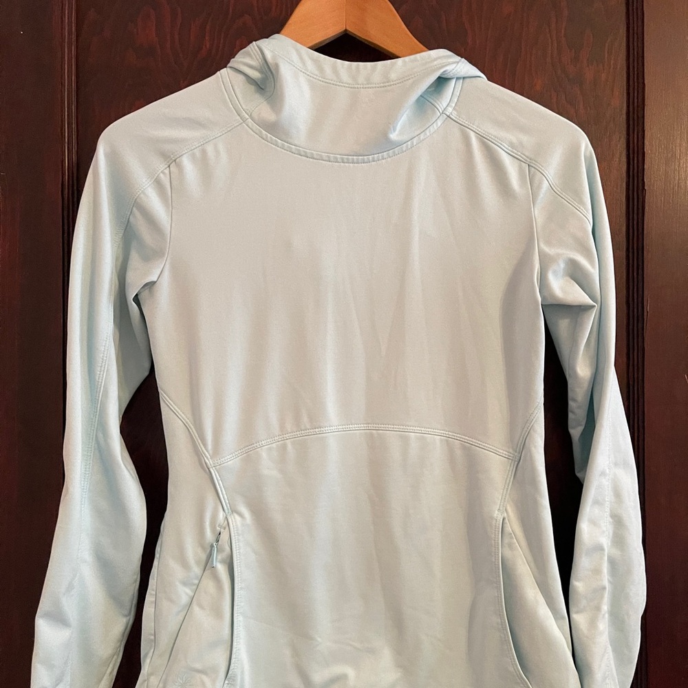 Athleta hoodie